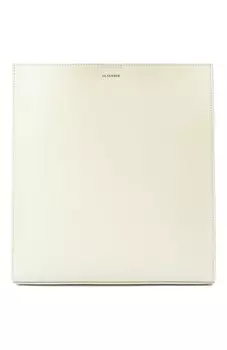 Сумка Tangle Jil Sander