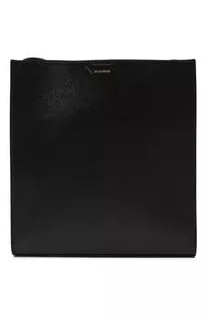 Сумка Tangle medium Jil Sander