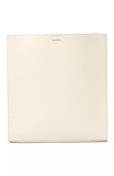 Сумка Tangle medium Jil Sander