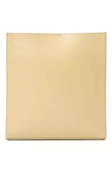 Сумка Tangle medium Jil Sander
