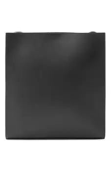 Сумка Tangle medium Jil Sander