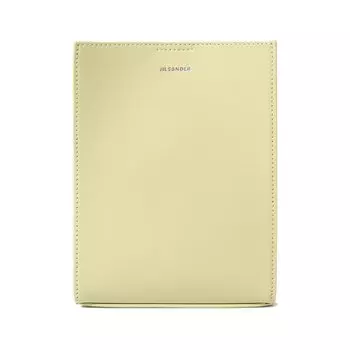 Сумка Tangle small Jil Sander
