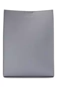 Сумка Tangle small Jil Sander