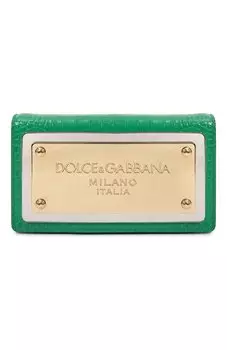 Сумка Targa Dolce & Gabbana