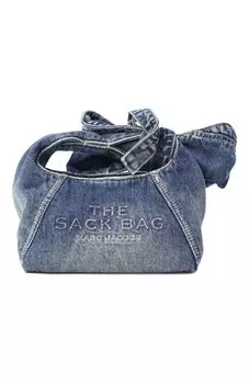 Сумка The Bow Sack mini MARC JACOBS (THE)