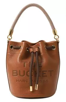 Сумка The Bucket MARC JACOBS (THE)