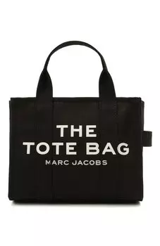 Сумка The Tote Bag small MARC JACOBS (THE)