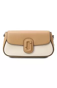 Сумка The Clover large MARC JACOBS (THE)