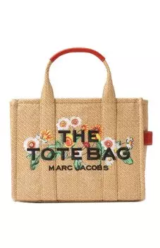 Сумка The Daisy Tote medium MARC JACOBS (THE)