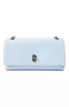 Сумка The Dual mini MARC JACOBS (THE)