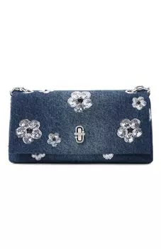 Сумка The Dual mini MARC JACOBS (THE)