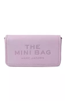 Сумка The Mini Bag MARC JACOBS (THE)