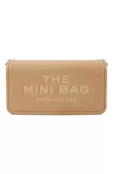 Сумка The Mini Bag MARC JACOBS (THE)