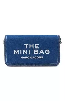 Сумка The Mini Bag MARC JACOBS (THE)