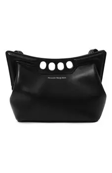 Сумка The Peak mini Alexander McQueen