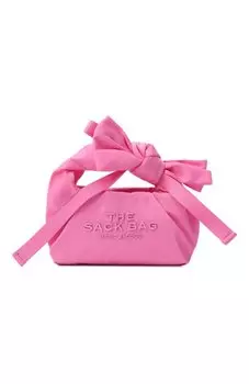 Сумка The Sack Bag mini MARC JACOBS (THE)