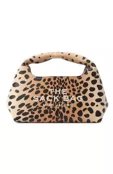 Сумка The Sack mini MARC JACOBS (THE)