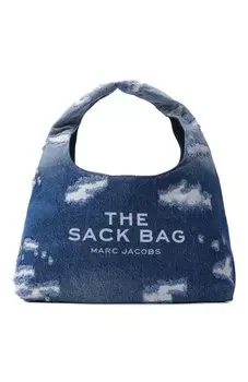 Сумка The Sack Rip and Repair MARC JACOBS (THE)