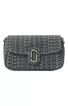Сумка The Shoulder small MARC JACOBS (THE)