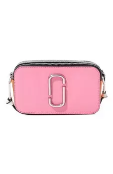 Сумка The Snapshot small MARC JACOBS (THE)