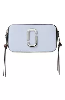 Сумка The Snapshot small MARC JACOBS (THE)