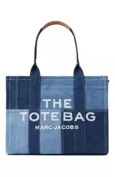 Сумка The Tote Bag large MARC JACOBS (THE)