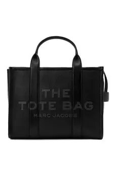 Сумка The Tote Bag medium MARC JACOBS (THE)