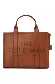 Сумка The Tote Bag medium MARC JACOBS (THE)