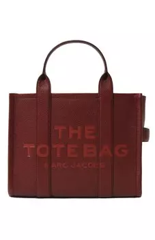 Сумка The Tote MARC JACOBS (THE)