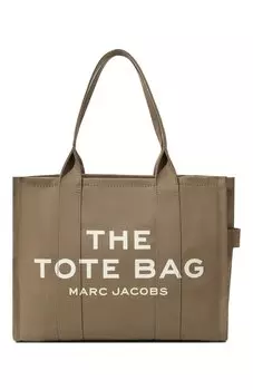 Сумка The Tote Bag large MARC JACOBS (THE)