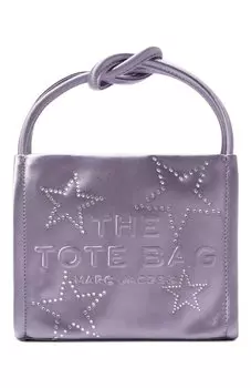 Сумка The Tote Bag mini MARC JACOBS (THE)