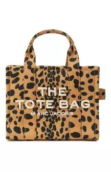 Сумка The Tote Bag small MARC JACOBS (THE)