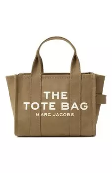 Сумка The Tote Bag small MARC JACOBS (THE)