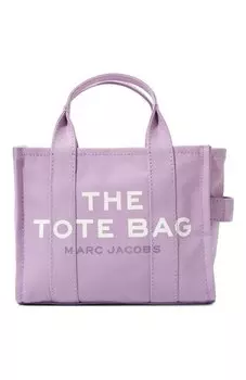 Сумка The Tote Bag small MARC JACOBS (THE)