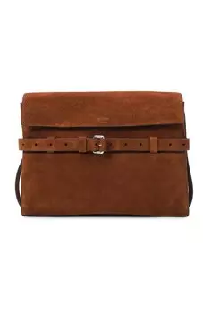 Сумка Tie Me large Moschino