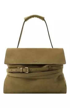 Сумка Tie Me medium Moschino