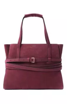 Сумка Tie Me medium Moschino