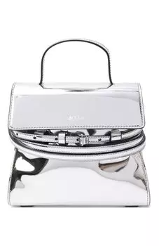 Сумка Tie Me mini Moschino
