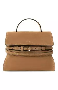 Сумка Tie Me small Moschino