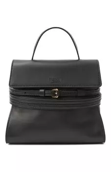 Сумка Tie Me small Moschino