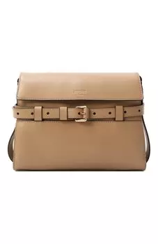 Сумка Tie Me small Moschino