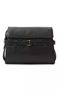 Сумка Tie Me small Moschino