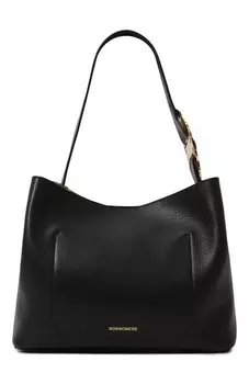 Сумка-тоут 011 small Borbonese