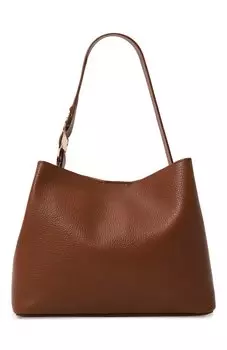 Сумка-тоут 011 small Borbonese