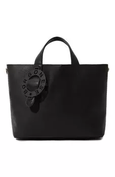 Сумка-тоут 011 medium Borbonese