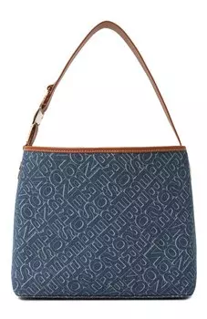 Сумка-тоут 011 small Borbonese