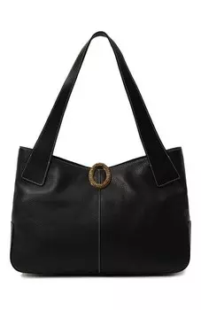 Сумка-тоут Abyss Borbonese