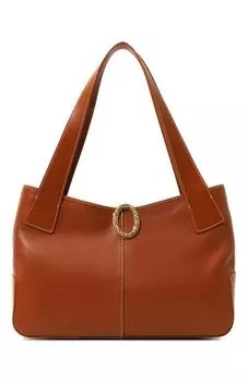 Сумка-тоут Abyss Borbonese