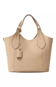 Сумка-тоут Alphonse medium Lancel