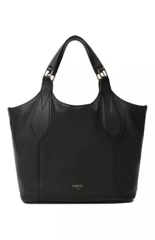 Сумка-тоут Alphonse medium Lancel